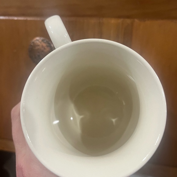 True vintage quilted tulip mug - Picture 3 of 4